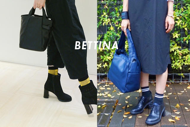 Bag | Topics | Camper（カンペール）日本公式サイト